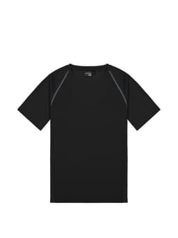 Black/Grey