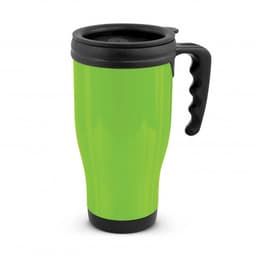 Bright Green