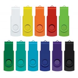 Coloured Set