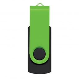 Bright Green