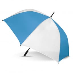 White/Light Blue