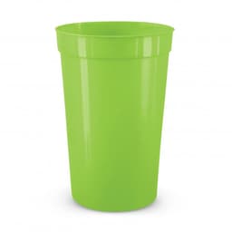 Bright Green