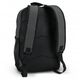 Back