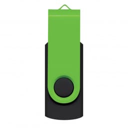 Bright Green