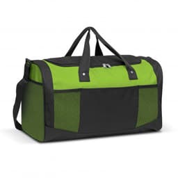 Bright Green