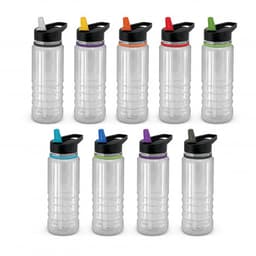 Clear Bottles
