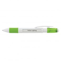 Bright Green
