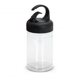 Clear/Black