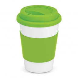 Bright Green