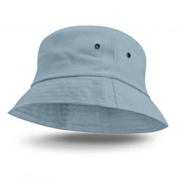 Pastel Blue