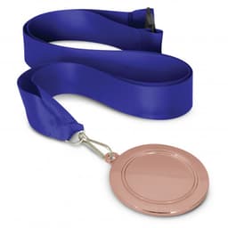 Dark Blue/Bronze