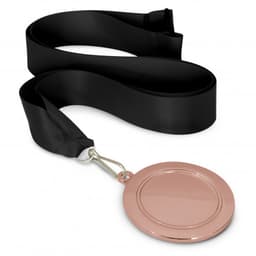 Black/Bronze