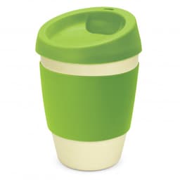 Bright Green