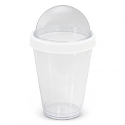 White/Clear