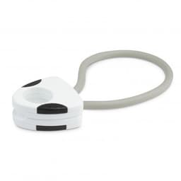 White/Black