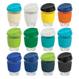 Colours Range