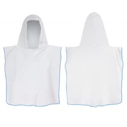 Light Blue Overlocki