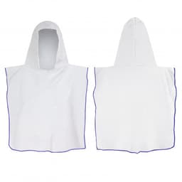 Blue Overlocking