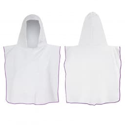 Purple Overlocking