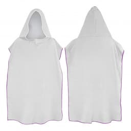Purple Overlocking