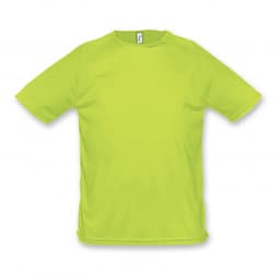 Apple Green