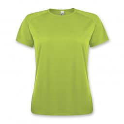 Apple Green