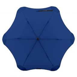 Top - Ocean Blue