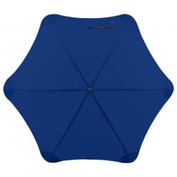 Top - Ocean Blue