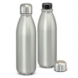 Silver Matte