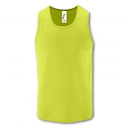 Apple Green