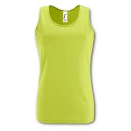 Apple Green