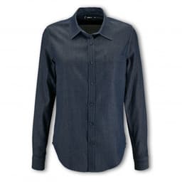 Denim Brut