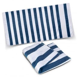 White/Navy