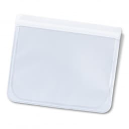 Clear/White