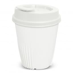 Just White