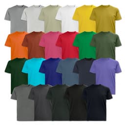 Colour Range
