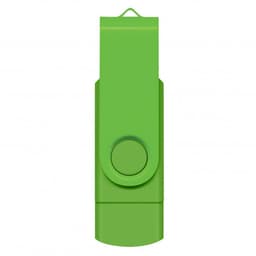 Bright Green