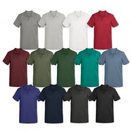 Colour Range