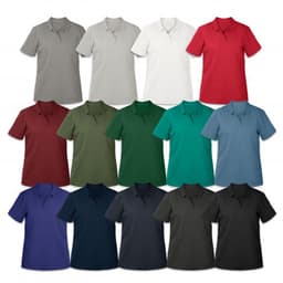 Colour Range