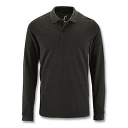 Charcoal Melange