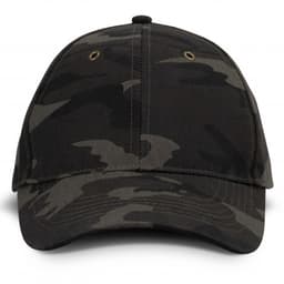 Black - Front