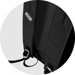 Strap Detail