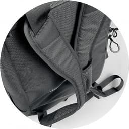 Strap Detail