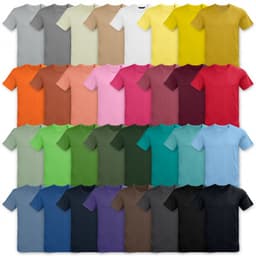 Colour Range
