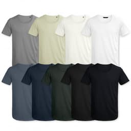 Colour Range