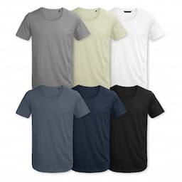 Colour Range