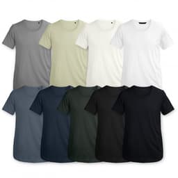 Colour Range