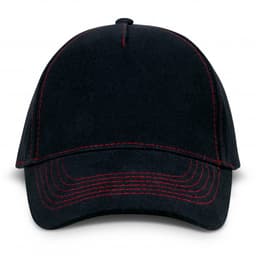 Red - Front