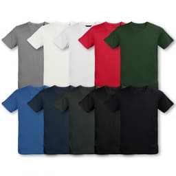 Colour Range