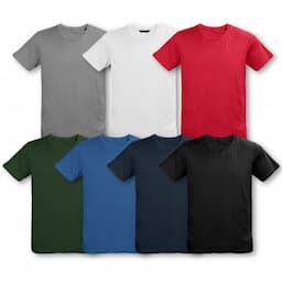Colour Range